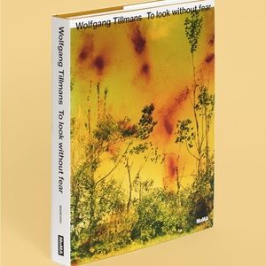 Wolfgang Tillmans: To look without fear book